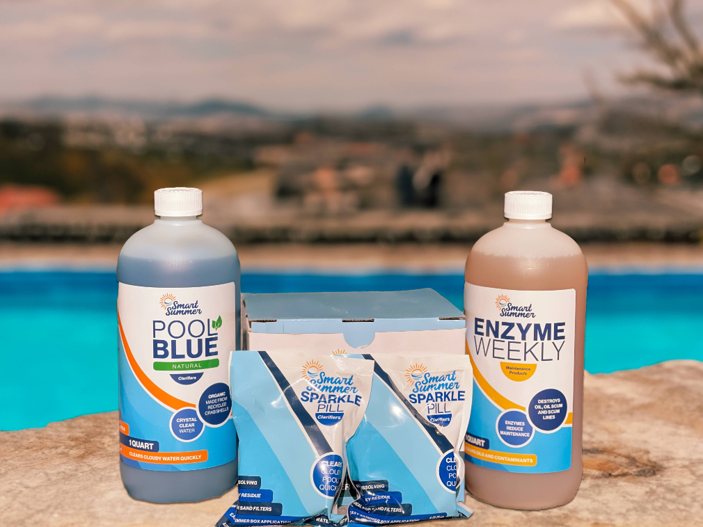 Smart Summer - Peak Kit