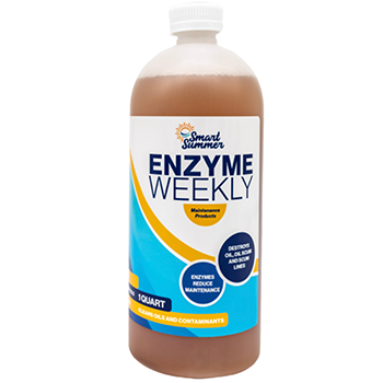 Smart Summer Enzyme Weekly