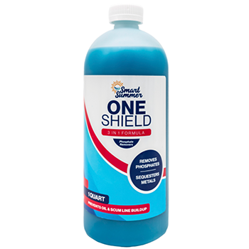 Smart Summer One Shield