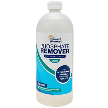 Smart Summer Phosphate Remover