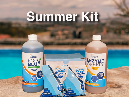 Smart Summer Summer Kit